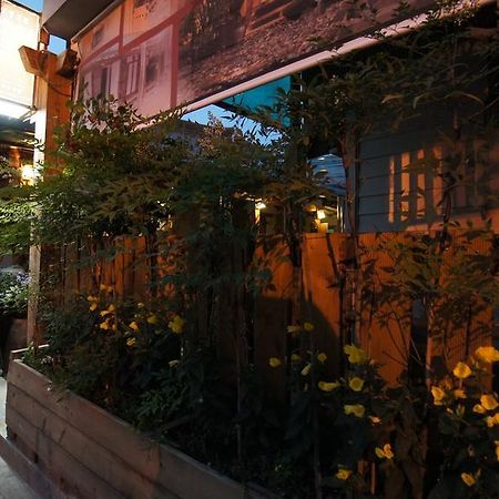 1928 Suimmaru Hanok Guesthouse Jeonju Extérieur photo