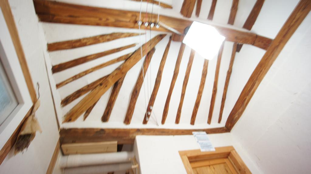 1928 Suimmaru Hanok Guesthouse Jeonju Chambre photo