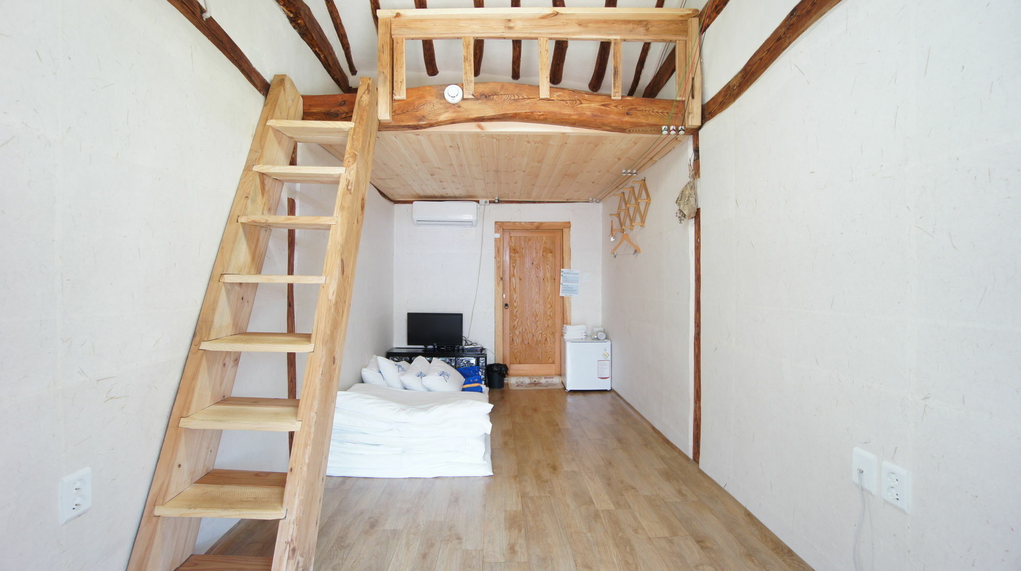 1928 Suimmaru Hanok Guesthouse Jeonju Extérieur photo