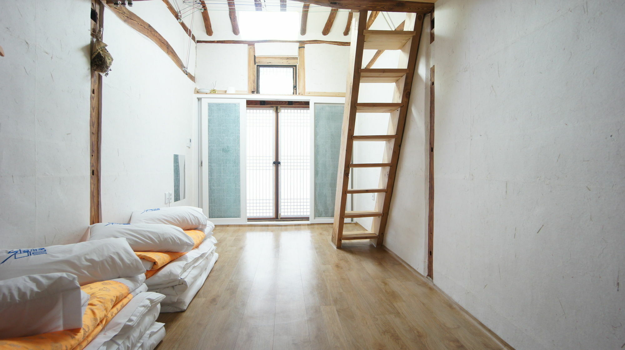 1928 Suimmaru Hanok Guesthouse Jeonju Extérieur photo
