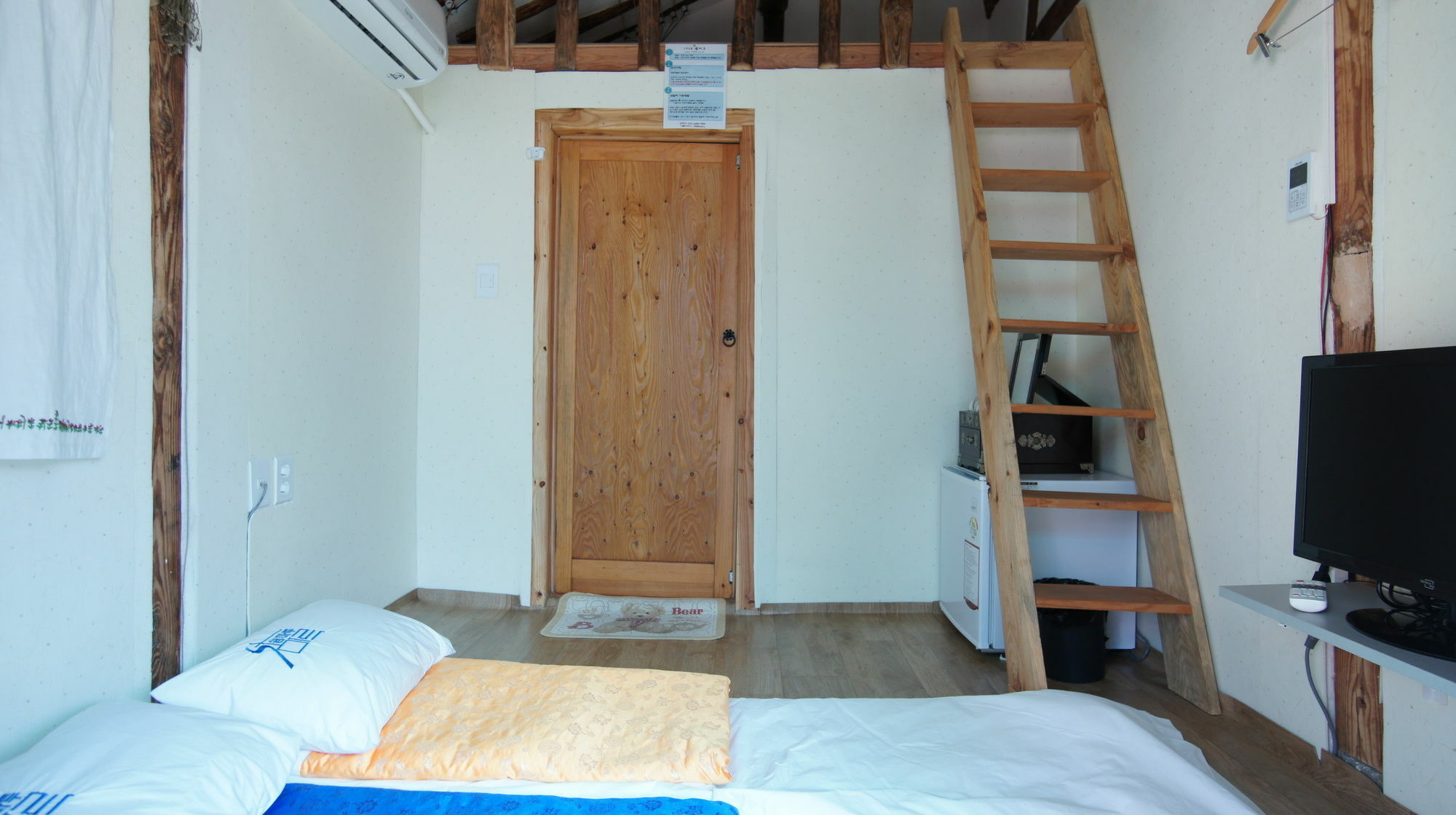 1928 Suimmaru Hanok Guesthouse Jeonju Extérieur photo