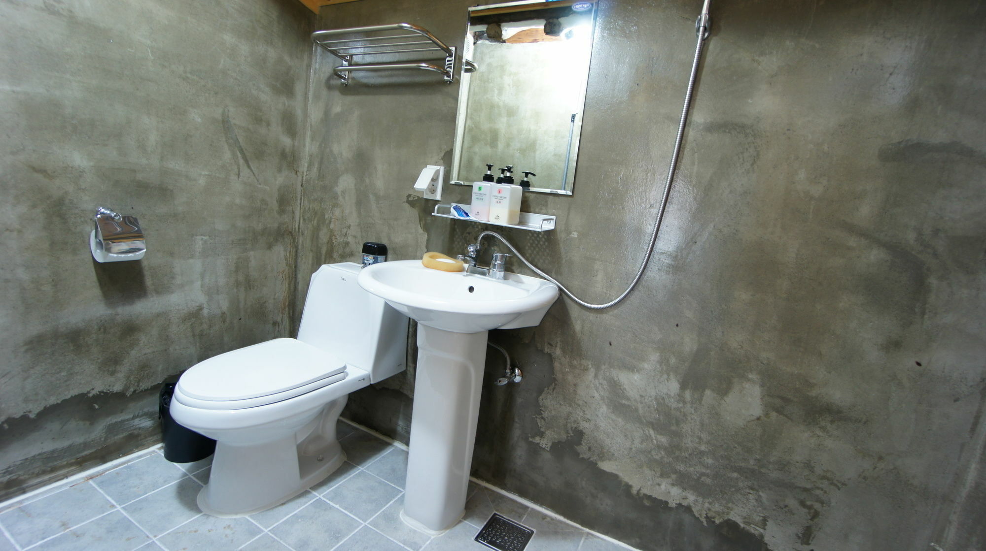 1928 Suimmaru Hanok Guesthouse Jeonju Extérieur photo